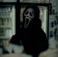 GHOSTFACE