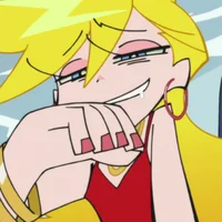 Panty Anarchy