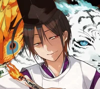 YOHAJI Abe No Seimei