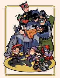 Batfam