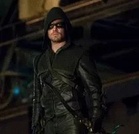 Oliver Queen