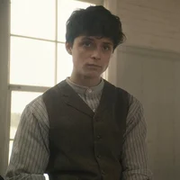 Gilbert Blythe