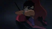 Dick Grayson 