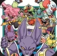 Gods of Destruction