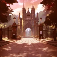 Demigod Academy
