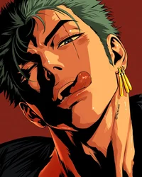 Roronoa Zoro