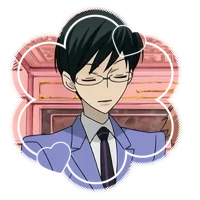 Kyoya Ootori