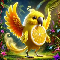 Perochelo Lemonchelo