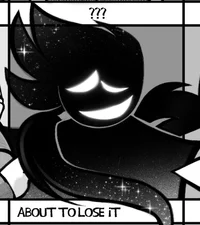 Burn out - 04