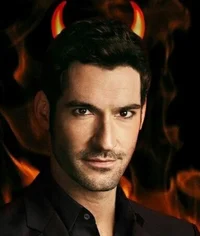Lucifer Morningstar 