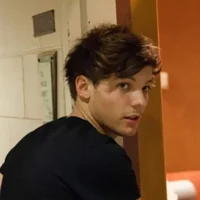 Louis Tomlinson-2012