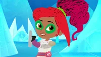 Zoey