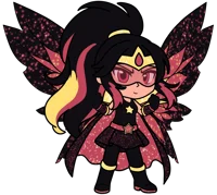 Samira Dazzleblast