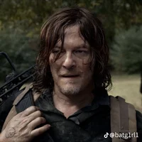 Daryl Dixon