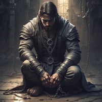 Leigh -Captive Heir-