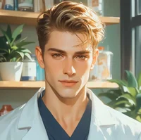 Dr vet Daniel Brandt