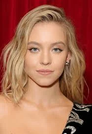 Sydney Sweeney