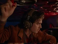 Steve Harrington 