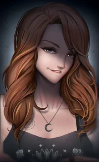 Кейт Денсон