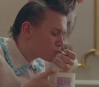 Glue Boy
