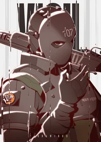 Vigil 