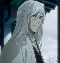 BLCH Jushiro Ukitake