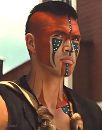 Piel roja omegaverse