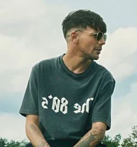 Louis Tomlinson 2025