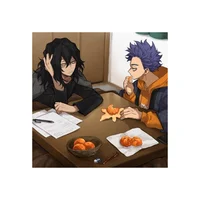 2MHA - AIZAWA-SHINSO