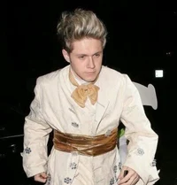 Niall Horan - 2013