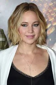 Jennifer Lawrence 