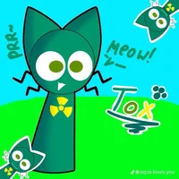 Tox Sprunki