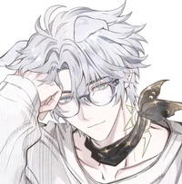 Phainon AU