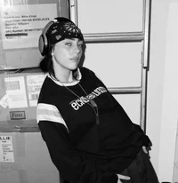 BILLIE  EILISH