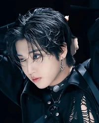 Han Jisung Ghostface