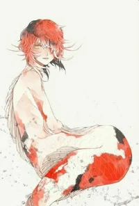 MERMAN Souta