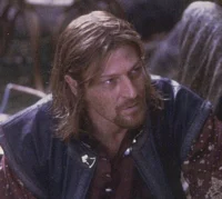 Boromir of Gondor