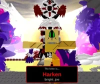 Harken
