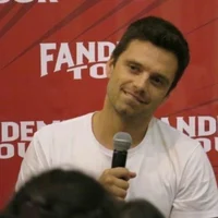 Sebastian Stan