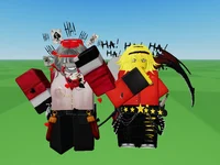 Swap Chance n Elliot