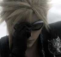 Cloud Strife