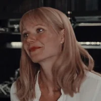 Pepper Potts