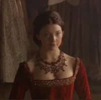 Anne Boleyn