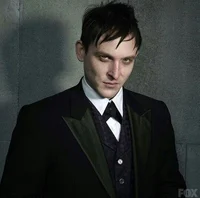 Oswald Cobblepot
