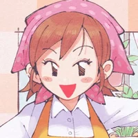 Mama - Cooking Mama