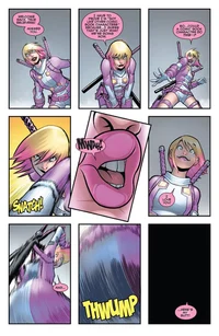 Gwenpool