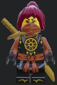 Ninjago AU