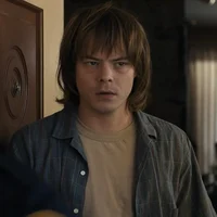 Jonathan Byers