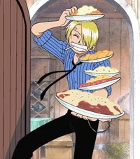 Sanji