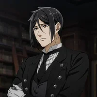 Sebastian Michaelis 